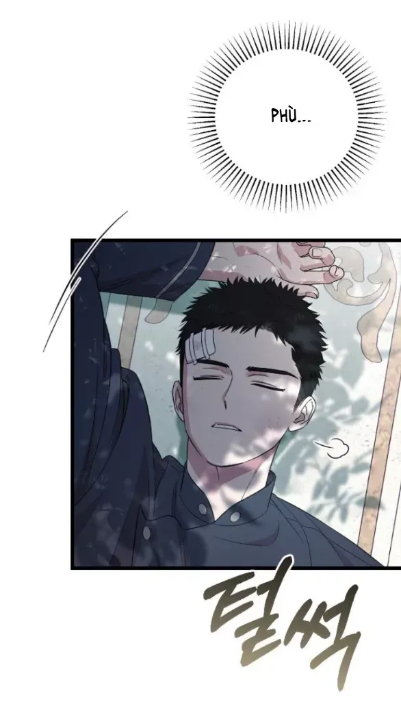 Kẻ Cưỡng Bức Yêu Quý Của Tôi [Chap 19-45] - Page 70