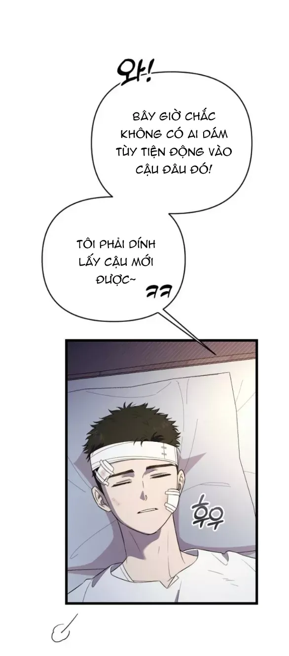 Kẻ Cưỡng Bức Yêu Quý Của Tôi [Chap 19-45] - Page 9