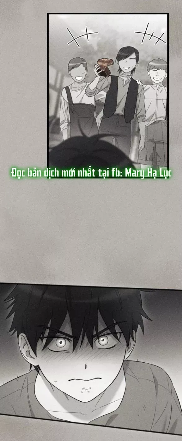Kẻ Cưỡng Bức Yêu Quý Của Tôi [Chap 19-45] - Page 13