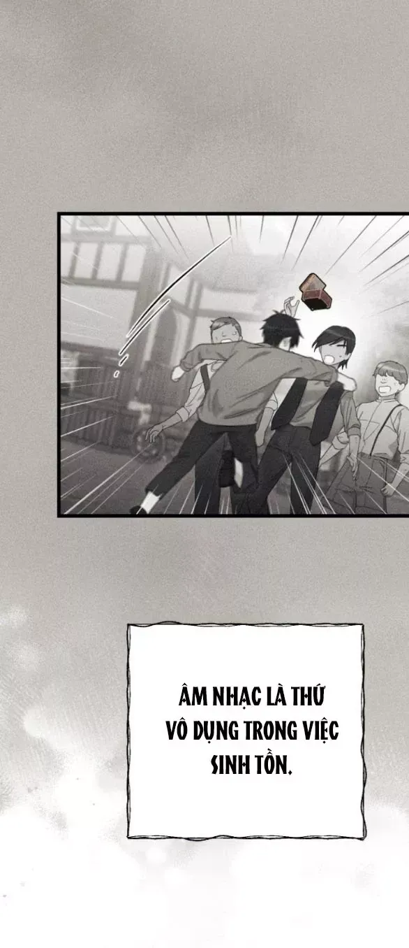 Kẻ Cưỡng Bức Yêu Quý Của Tôi [Chap 19-45] - Page 14