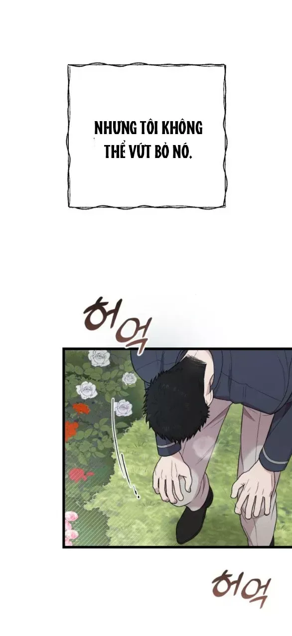 Kẻ Cưỡng Bức Yêu Quý Của Tôi [Chap 19-45] - Page 16