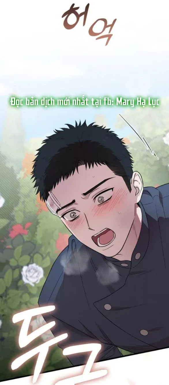 Kẻ Cưỡng Bức Yêu Quý Của Tôi [Chap 19-45] - Page 17