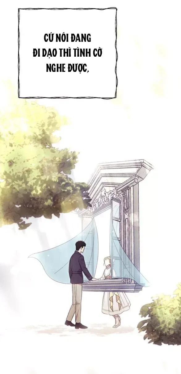 Kẻ Cưỡng Bức Yêu Quý Của Tôi [Chap 19-45] - Page 19