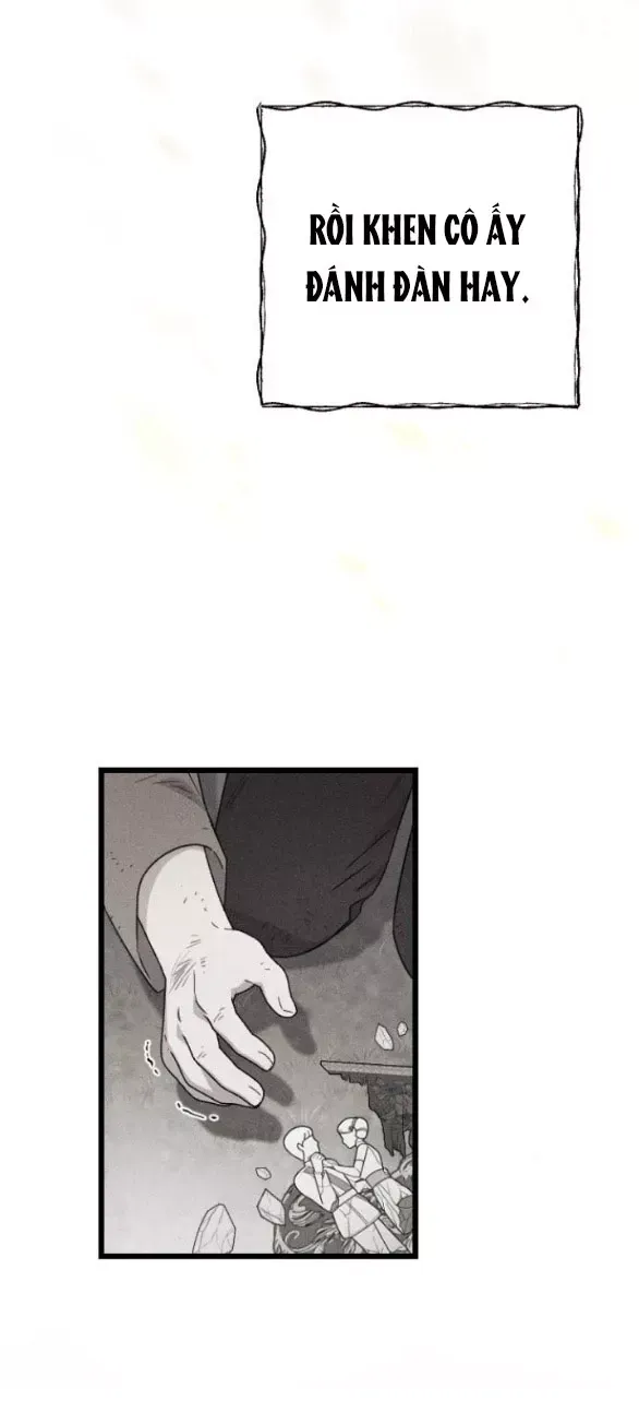 Kẻ Cưỡng Bức Yêu Quý Của Tôi [Chap 19-45] - Page 20