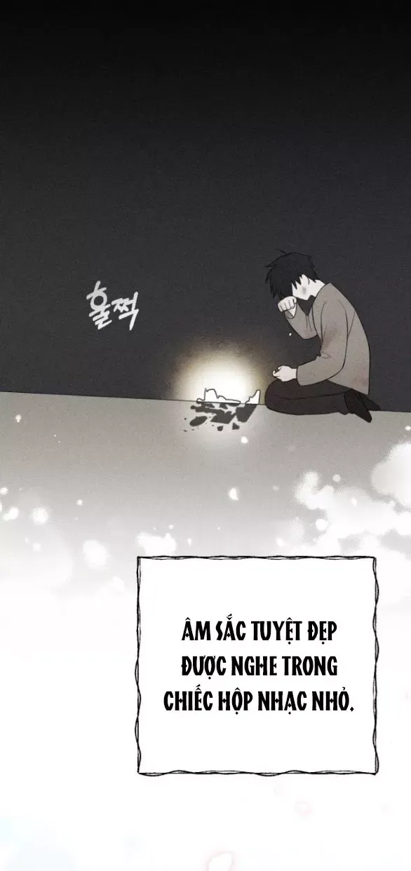Kẻ Cưỡng Bức Yêu Quý Của Tôi [Chap 19-45] - Page 22