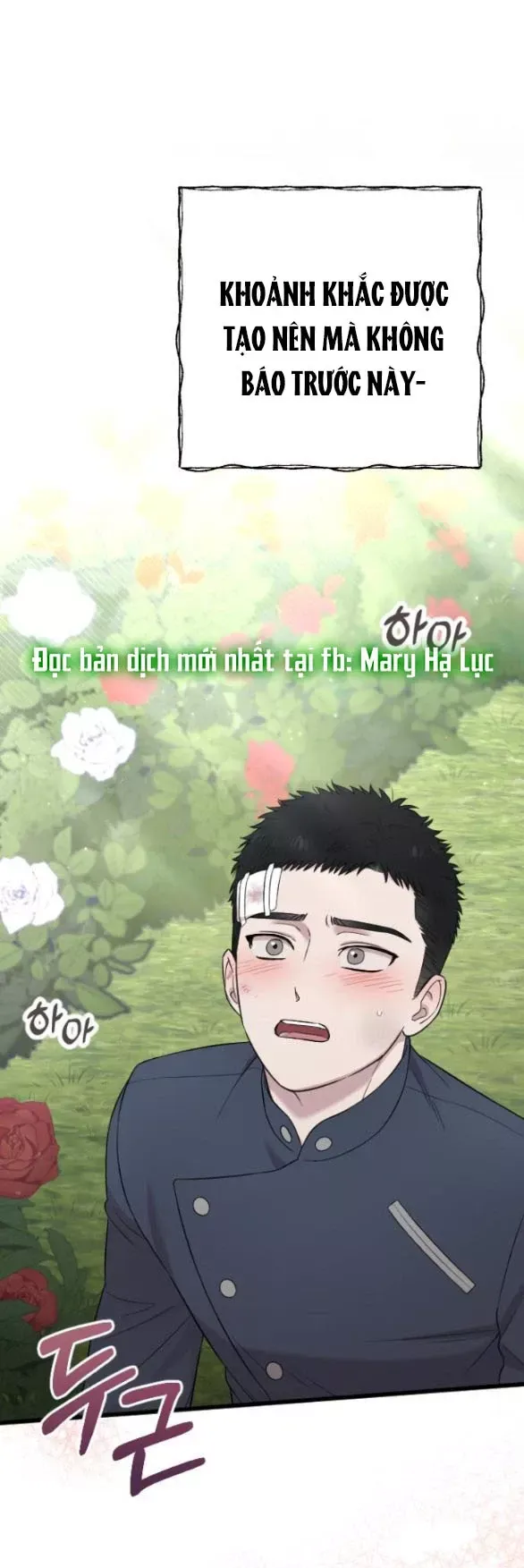 Kẻ Cưỡng Bức Yêu Quý Của Tôi [Chap 19-45] - Page 24