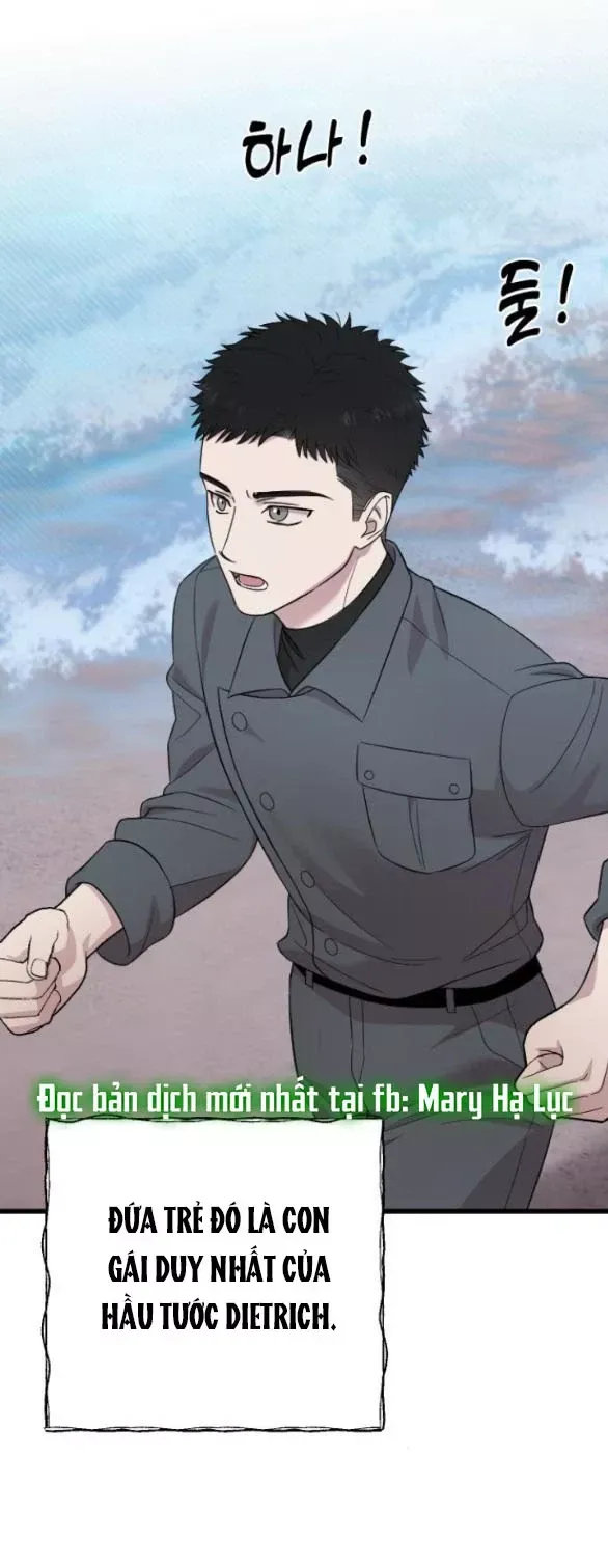 Kẻ Cưỡng Bức Yêu Quý Của Tôi [Chap 19-45] - Page 28