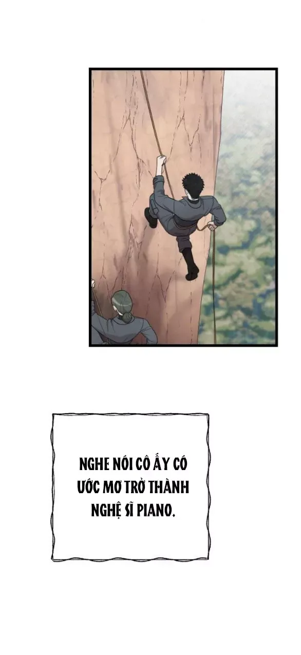 Kẻ Cưỡng Bức Yêu Quý Của Tôi [Chap 19-45] - Page 29