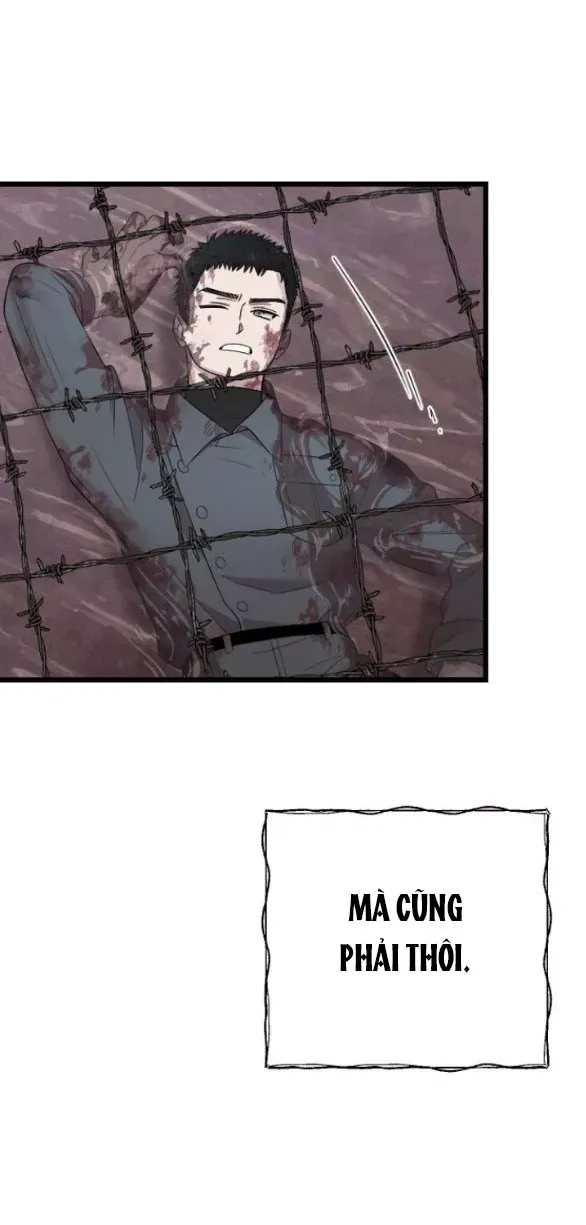 Kẻ Cưỡng Bức Yêu Quý Của Tôi [Chap 19-45] - Page 30