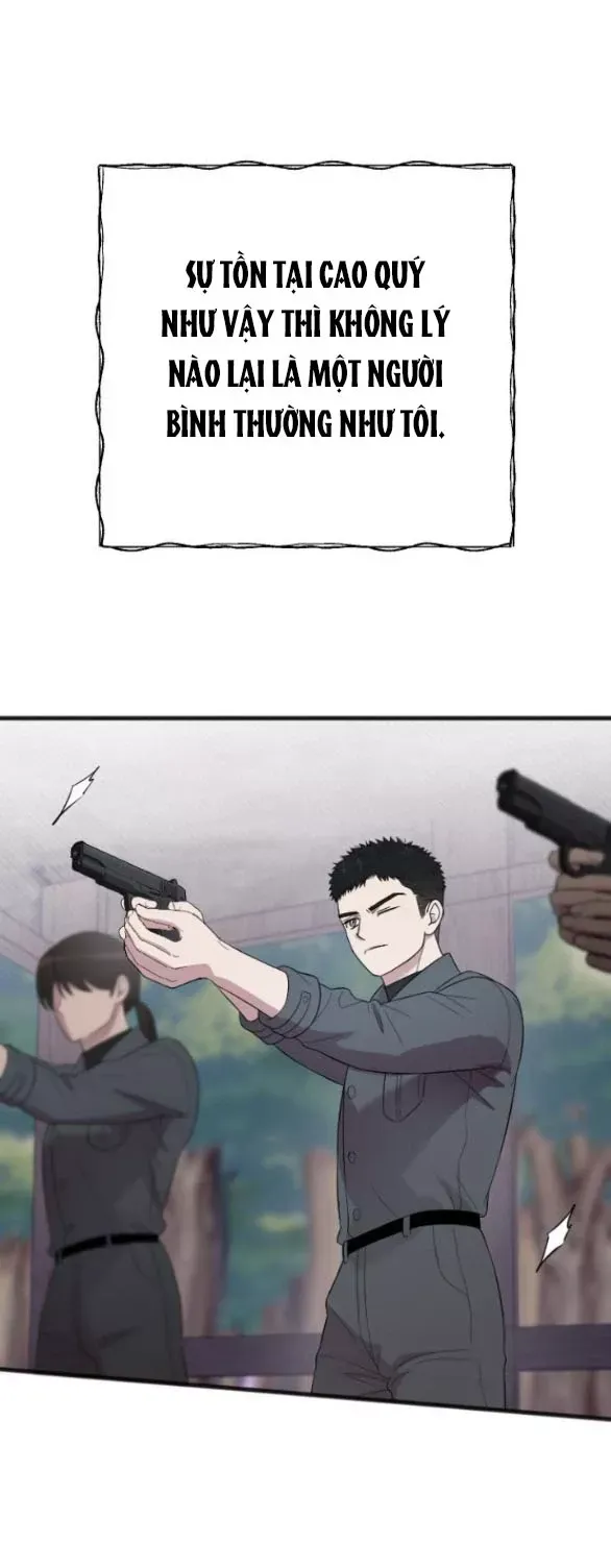 Kẻ Cưỡng Bức Yêu Quý Của Tôi [Chap 19-45] - Page 31