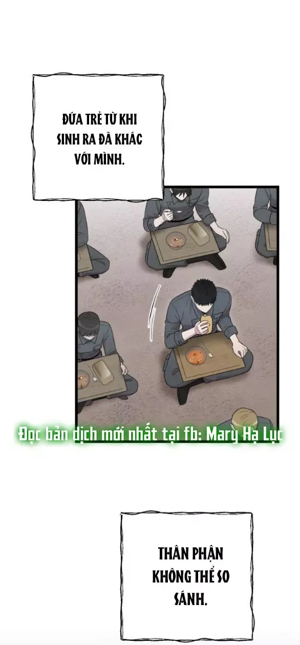Kẻ Cưỡng Bức Yêu Quý Của Tôi [Chap 19-45] - Page 32