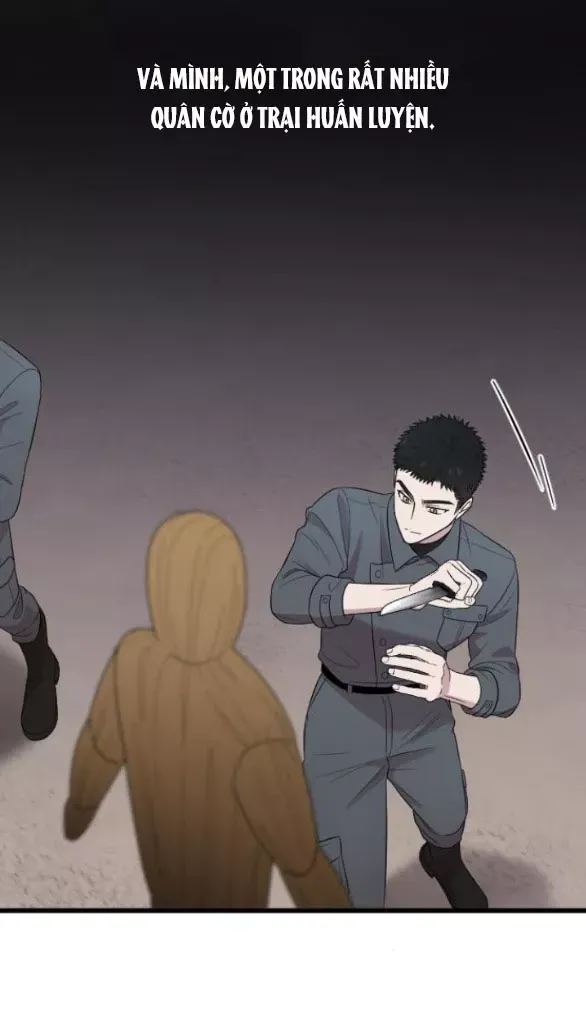 Kẻ Cưỡng Bức Yêu Quý Của Tôi [Chap 19-45] - Page 35