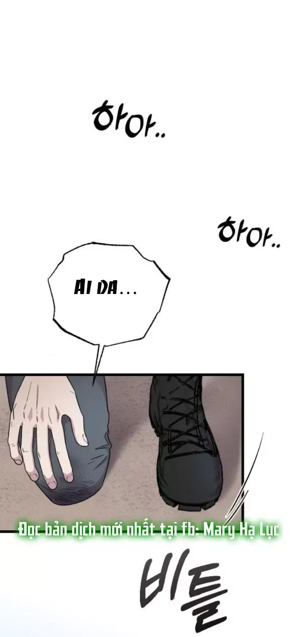 Kẻ Cưỡng Bức Yêu Quý Của Tôi [Chap 19-45] - Page 38
