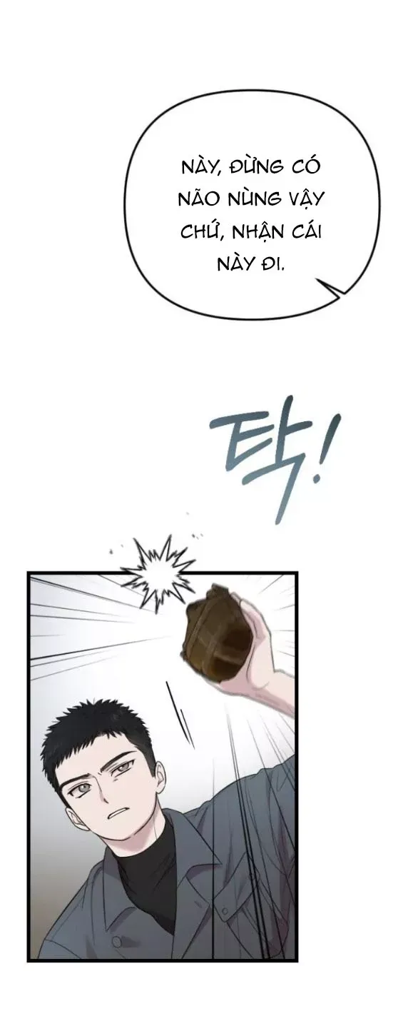 Kẻ Cưỡng Bức Yêu Quý Của Tôi [Chap 19-45] - Page 44