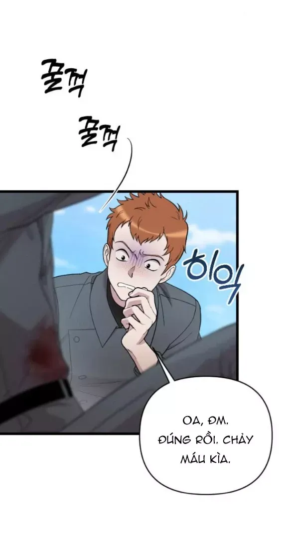 Kẻ Cưỡng Bức Yêu Quý Của Tôi [Chap 19-45] - Page 46