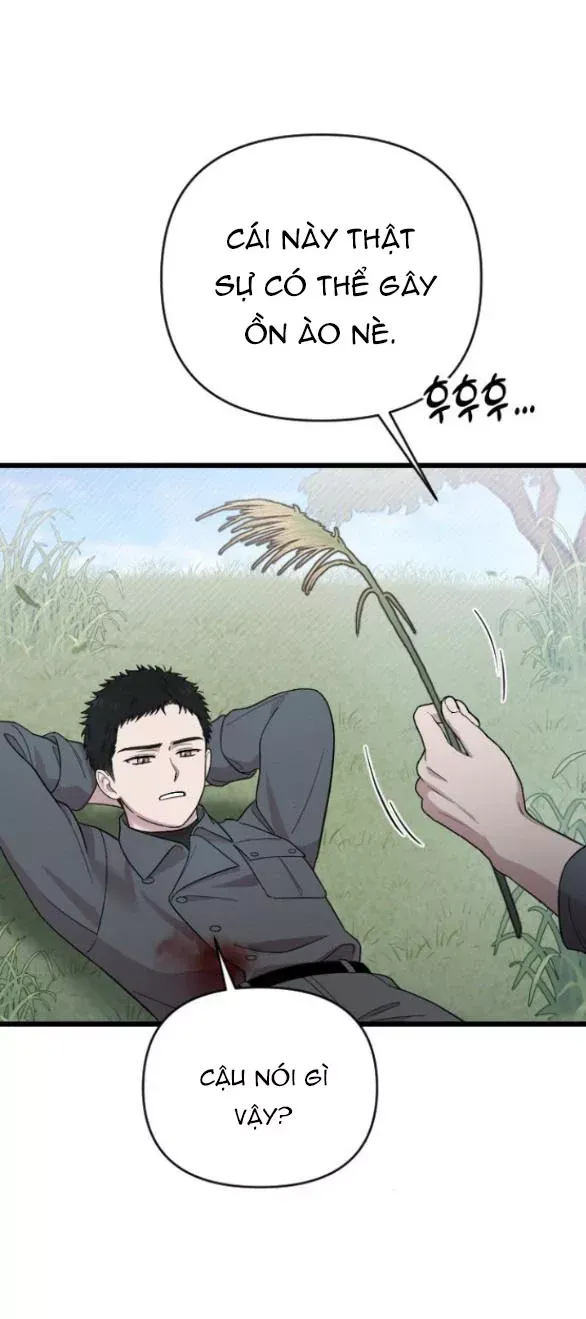 Kẻ Cưỡng Bức Yêu Quý Của Tôi [Chap 19-45] - Page 49