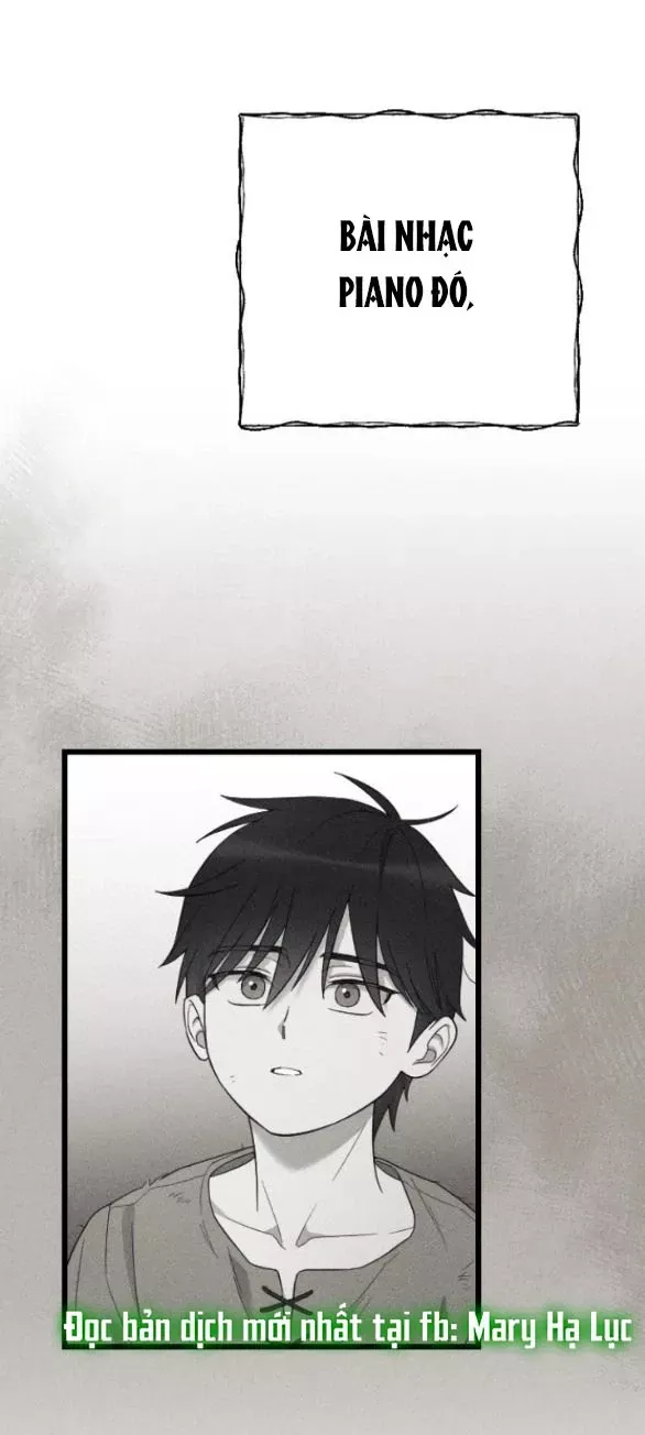 Kẻ Cưỡng Bức Yêu Quý Của Tôi [Chap 19-45] - Page 5