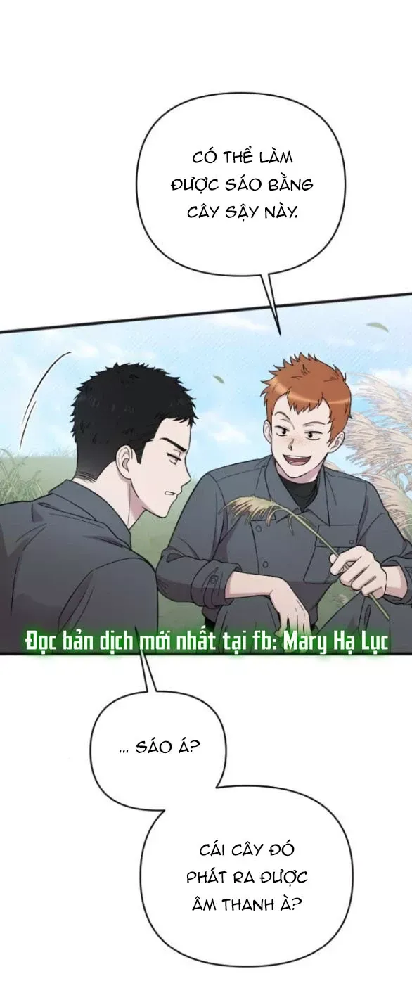 Kẻ Cưỡng Bức Yêu Quý Của Tôi [Chap 19-45] - Page 50