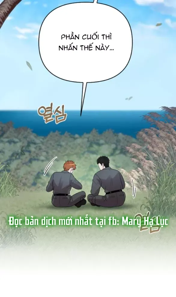 Kẻ Cưỡng Bức Yêu Quý Của Tôi [Chap 19-45] - Page 54