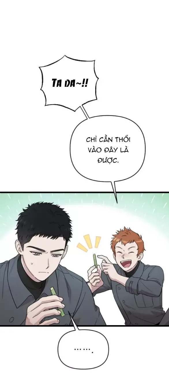 Kẻ Cưỡng Bức Yêu Quý Của Tôi [Chap 19-45] - Page 55