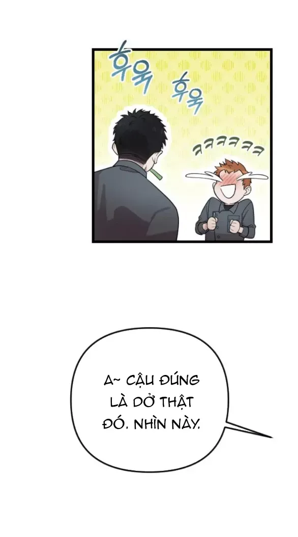 Kẻ Cưỡng Bức Yêu Quý Của Tôi [Chap 19-45] - Page 56