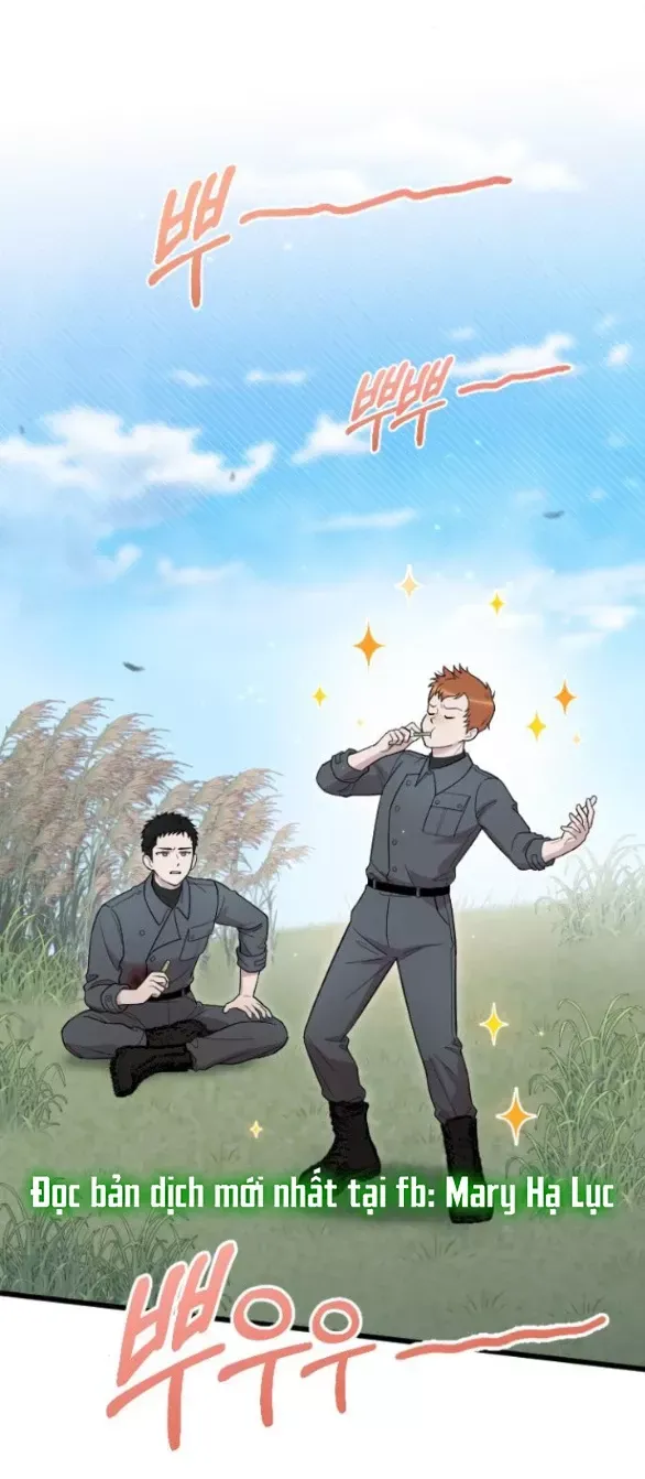 Kẻ Cưỡng Bức Yêu Quý Của Tôi [Chap 19-45] - Page 57