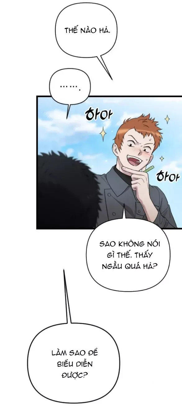 Kẻ Cưỡng Bức Yêu Quý Của Tôi [Chap 19-45] - Page 58