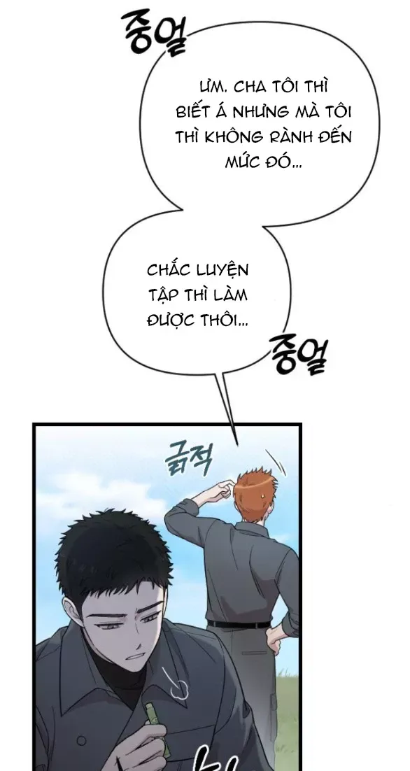 Kẻ Cưỡng Bức Yêu Quý Của Tôi [Chap 19-45] - Page 59
