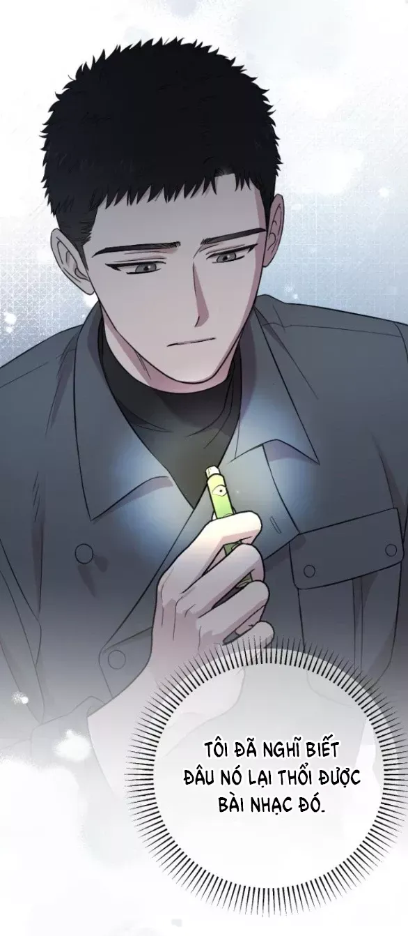 Kẻ Cưỡng Bức Yêu Quý Của Tôi [Chap 19-45] - Page 61