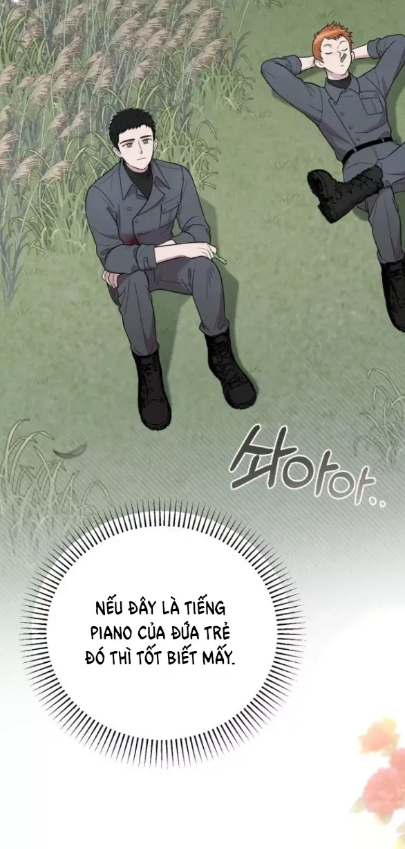 Kẻ Cưỡng Bức Yêu Quý Của Tôi [Chap 19-45] - Page 63