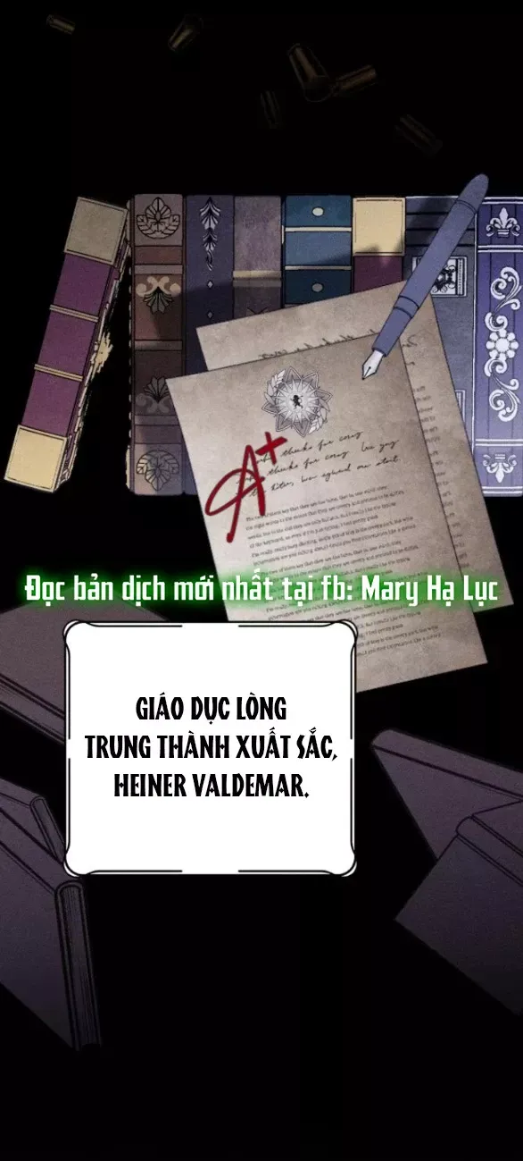 Kẻ Cưỡng Bức Yêu Quý Của Tôi [Chap 19-45] - Page 68