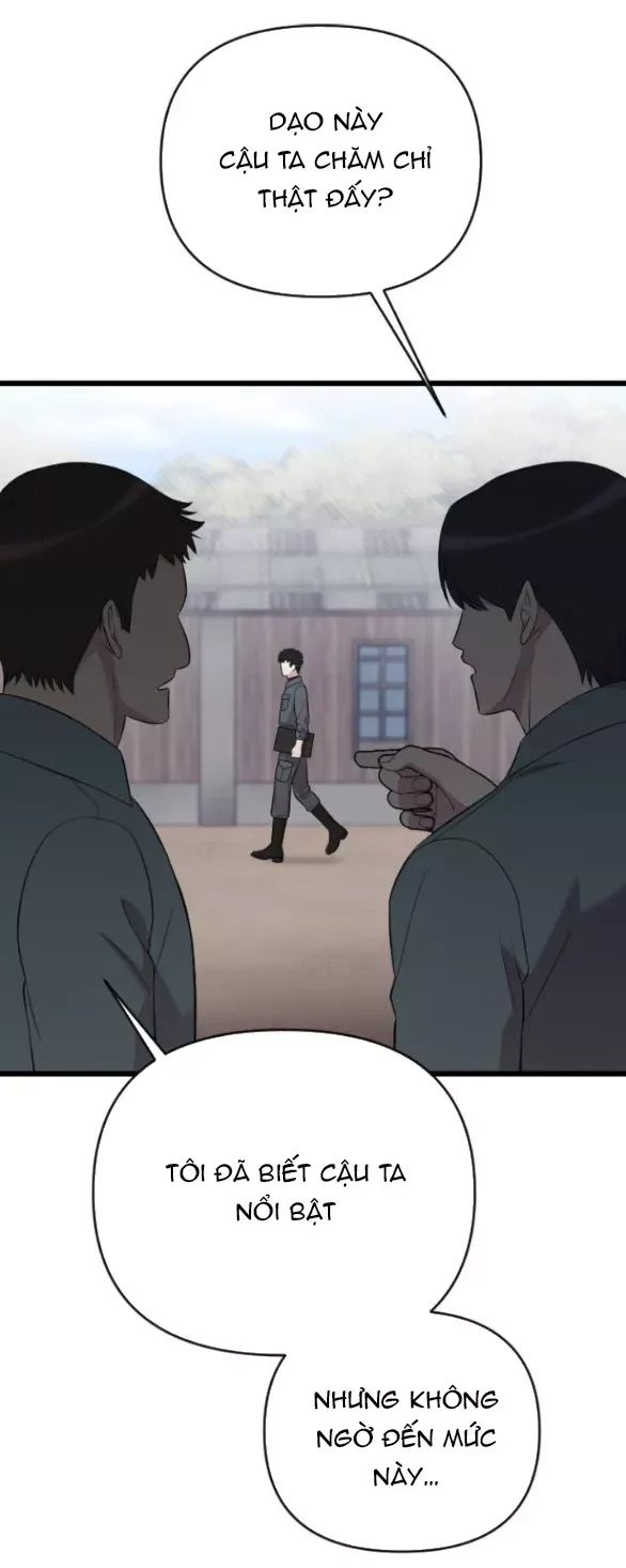 Kẻ Cưỡng Bức Yêu Quý Của Tôi [Chap 19-45] - Page 70