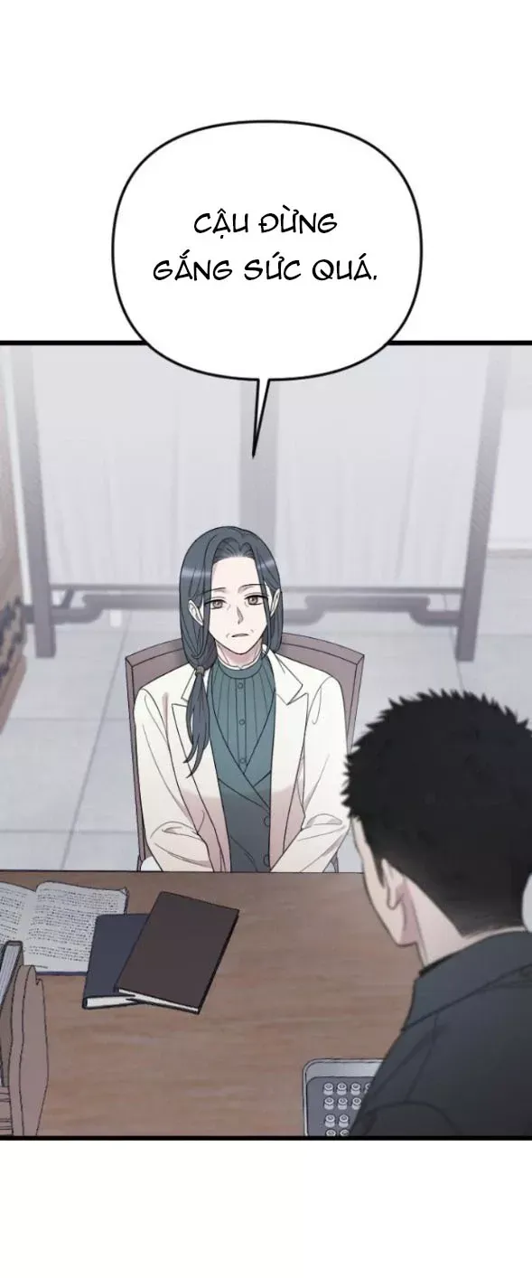 Kẻ Cưỡng Bức Yêu Quý Của Tôi [Chap 19-45] - Page 11