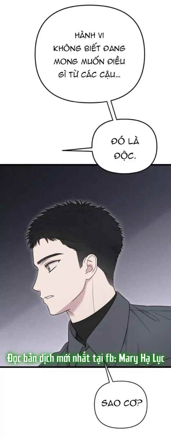 Kẻ Cưỡng Bức Yêu Quý Của Tôi [Chap 19-45] - Page 13