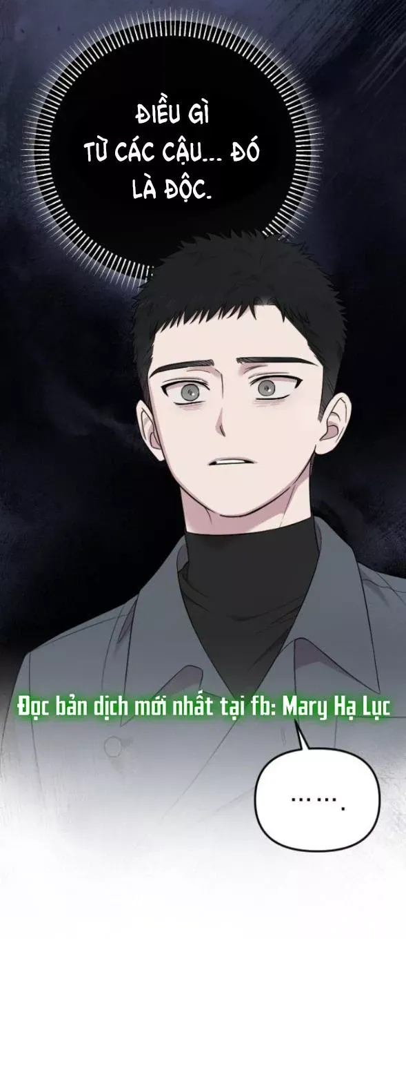 Kẻ Cưỡng Bức Yêu Quý Của Tôi [Chap 19-45] - Page 18