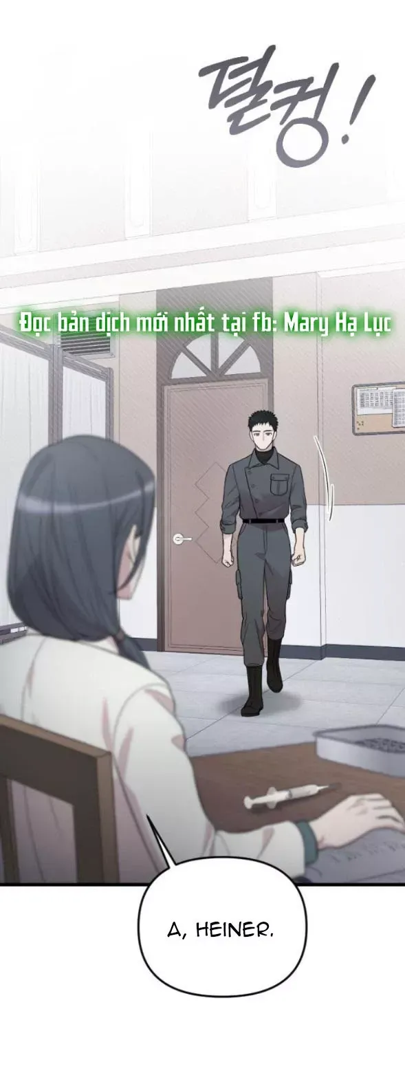 Kẻ Cưỡng Bức Yêu Quý Của Tôi [Chap 19-45] - Page 2