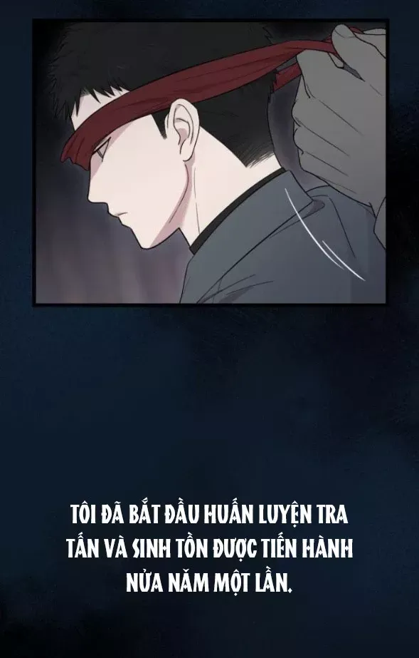 Kẻ Cưỡng Bức Yêu Quý Của Tôi [Chap 19-45] - Page 22