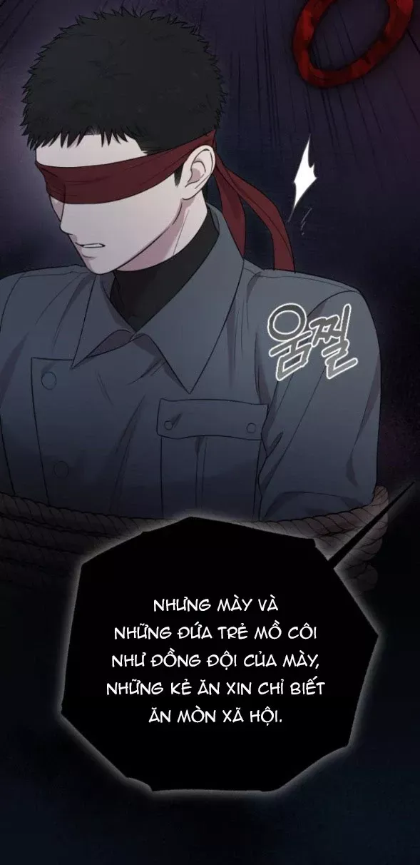 Kẻ Cưỡng Bức Yêu Quý Của Tôi [Chap 19-45] - Page 26