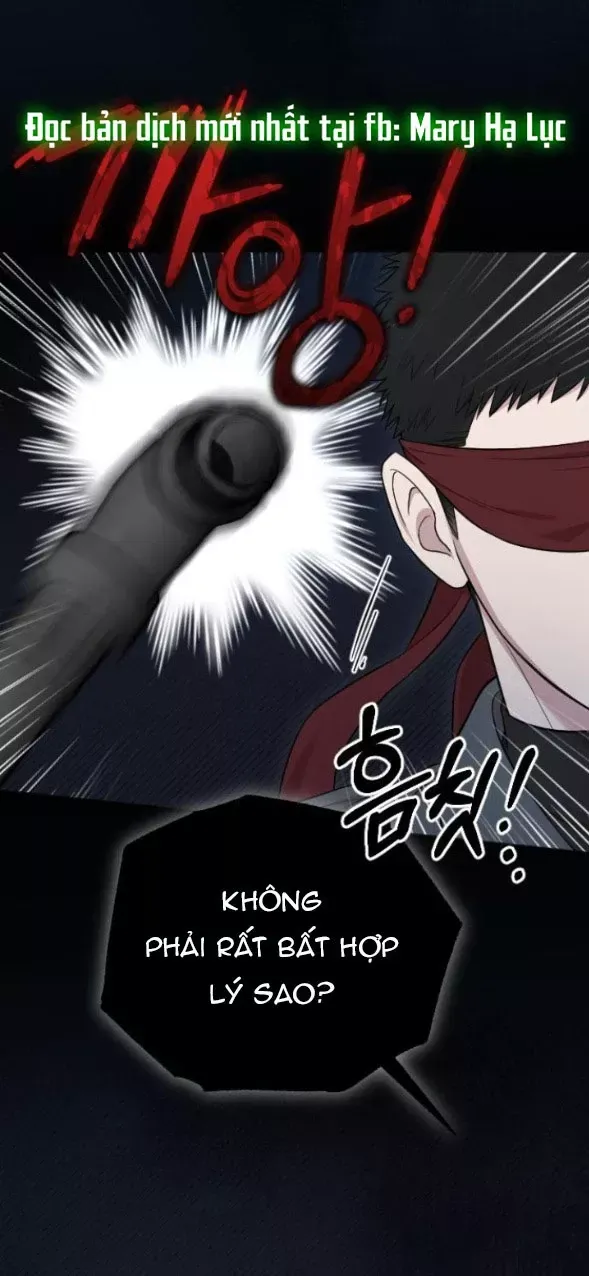 Kẻ Cưỡng Bức Yêu Quý Của Tôi [Chap 19-45] - Page 27