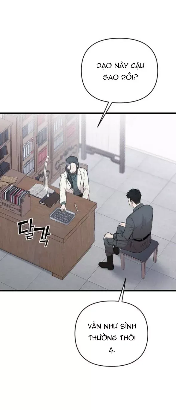 Kẻ Cưỡng Bức Yêu Quý Của Tôi [Chap 19-45] - Page 3