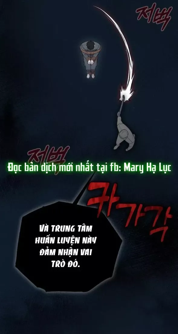 Kẻ Cưỡng Bức Yêu Quý Của Tôi [Chap 19-45] - Page 30