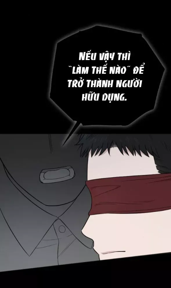 Kẻ Cưỡng Bức Yêu Quý Của Tôi [Chap 19-45] - Page 32
