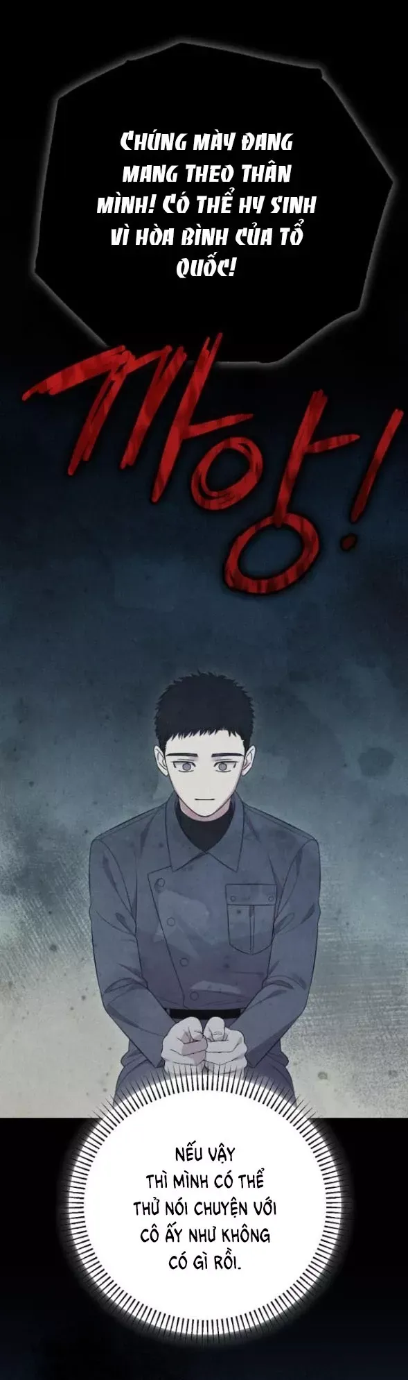 Kẻ Cưỡng Bức Yêu Quý Của Tôi [Chap 19-45] - Page 33