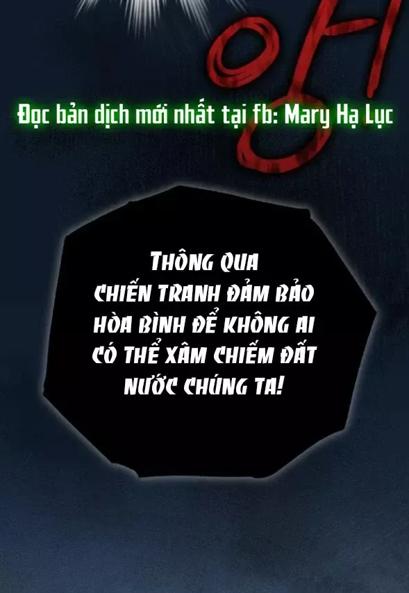 Kẻ Cưỡng Bức Yêu Quý Của Tôi [Chap 19-45] - Page 35