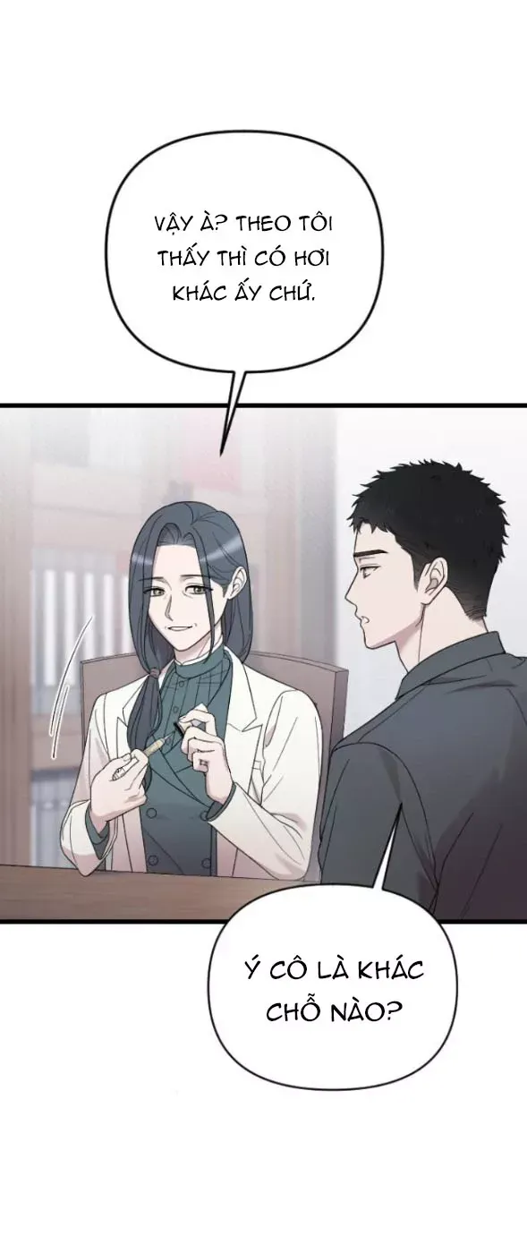 Kẻ Cưỡng Bức Yêu Quý Của Tôi [Chap 19-45] - Page 4
