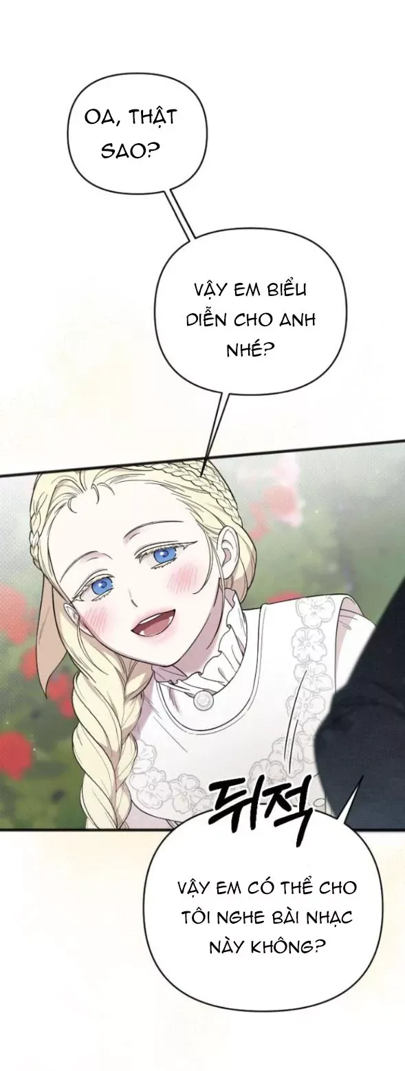Kẻ Cưỡng Bức Yêu Quý Của Tôi [Chap 19-45] - Page 43