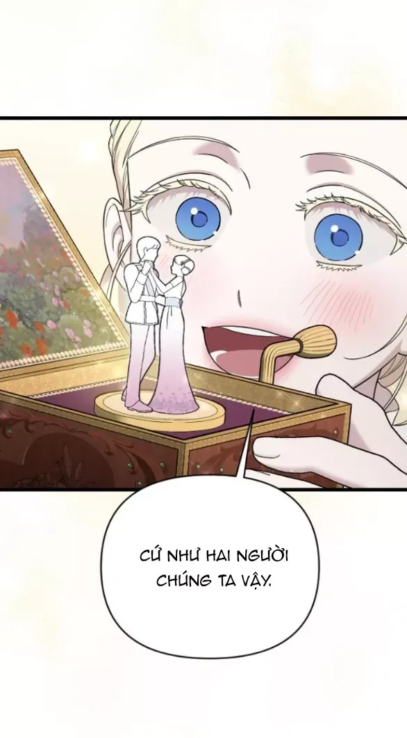 Kẻ Cưỡng Bức Yêu Quý Của Tôi [Chap 19-45] - Page 45