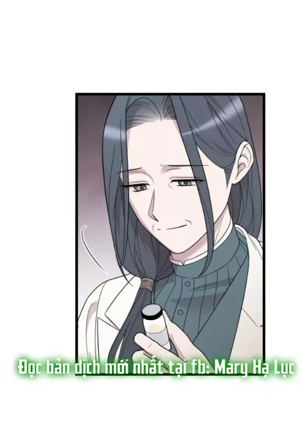 Kẻ Cưỡng Bức Yêu Quý Của Tôi [Chap 19-45] - Page 5