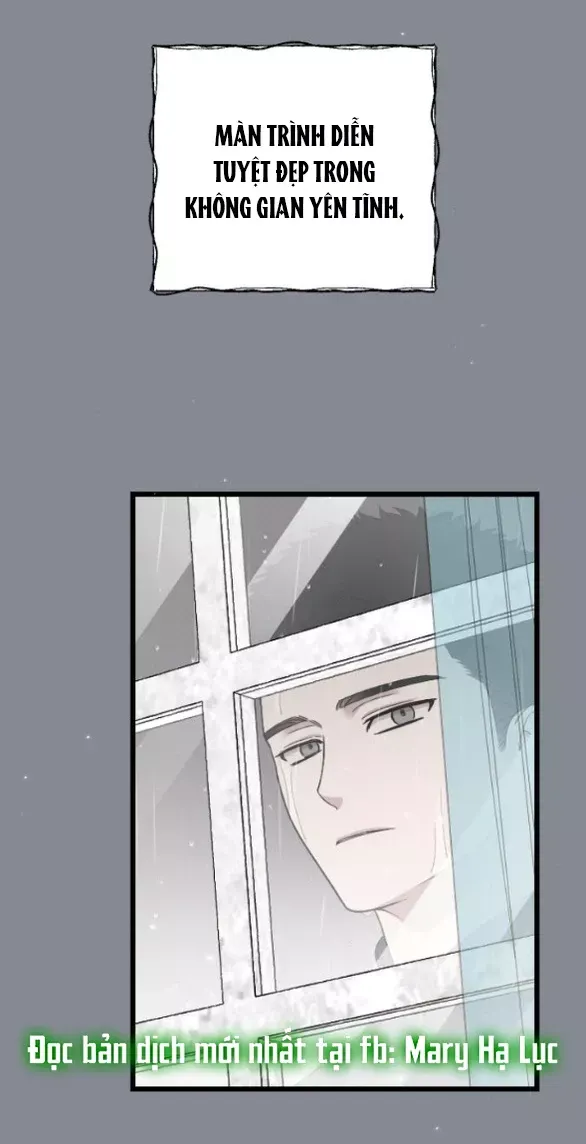 Kẻ Cưỡng Bức Yêu Quý Của Tôi [Chap 19-45] - Page 58
