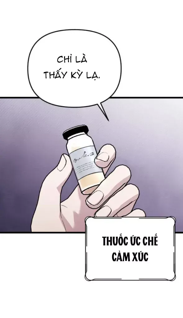Kẻ Cưỡng Bức Yêu Quý Của Tôi [Chap 19-45] - Page 6